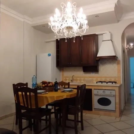 Apartmán Dolcevivere Gallipoli