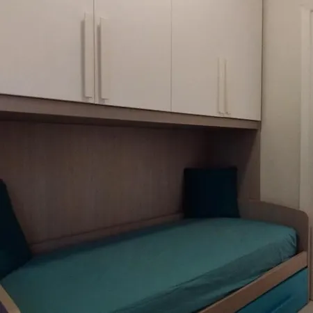 Apartman Dolcevivere *