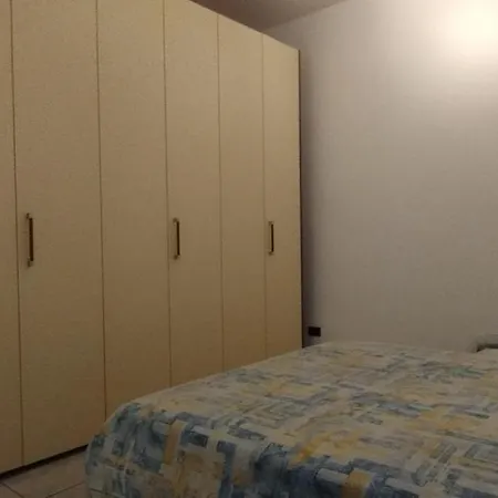 Апартаменти Dolcevivere