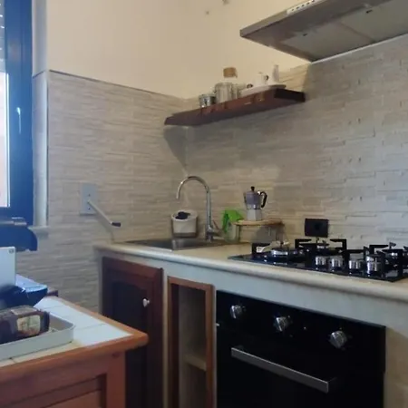 Апартаменти Dolcevivere *