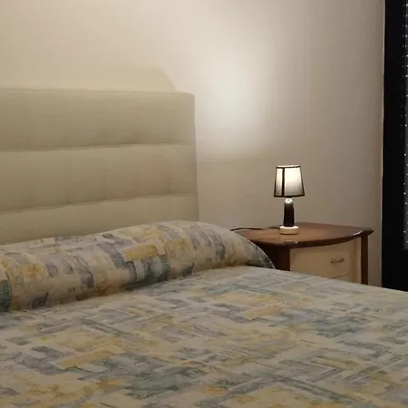 Dolcevivere Апартаменти Галліполі