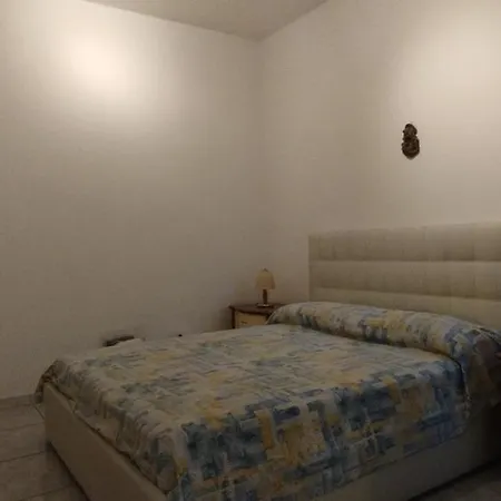 Апартаменти Dolcevivere Галліполі