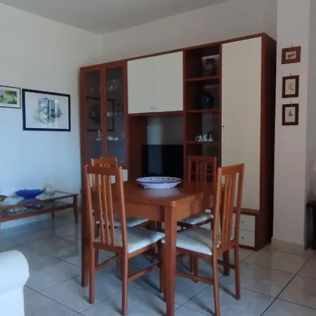 Dolcevivere Apartamento