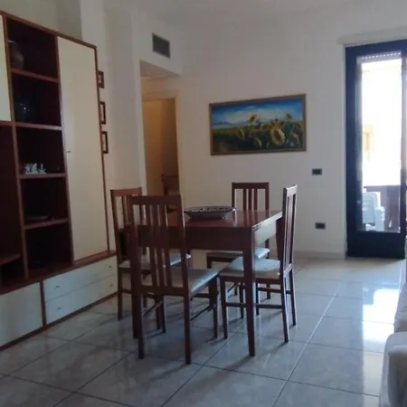 Apartment Dolcevivere