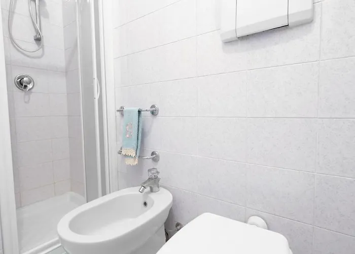 Apartamento Dolcevivere *