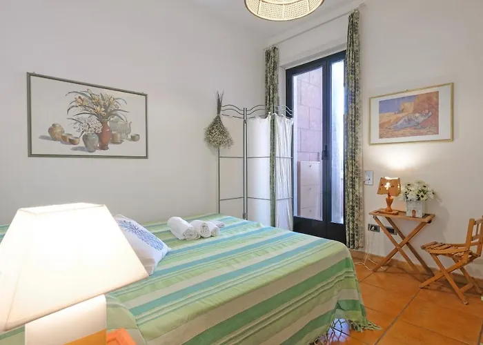 Dolcevivere Apartment Gallipoli