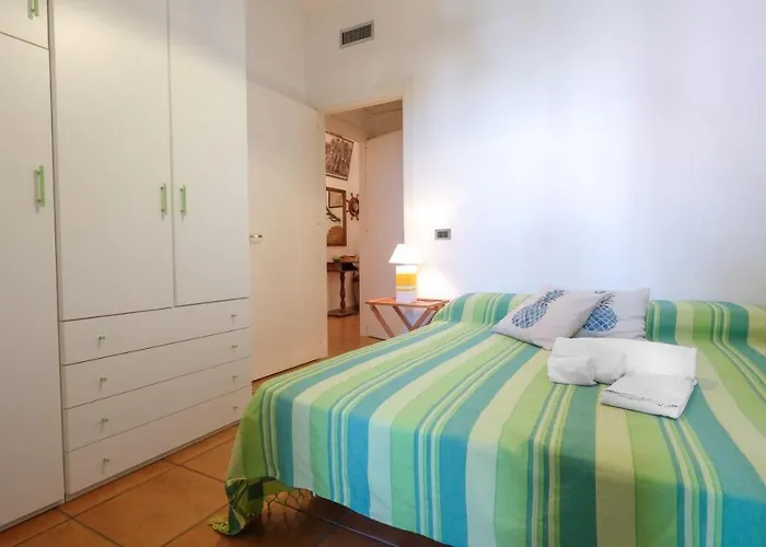 Dolcevivere Apartamento