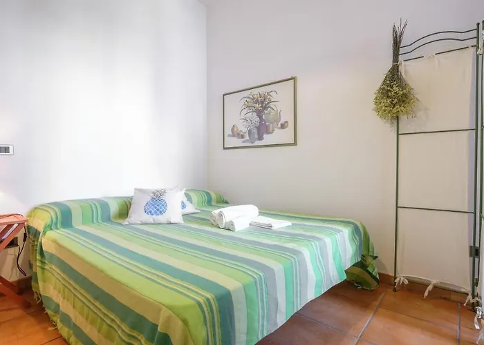 Apartment Dolcevivere Gallipoli