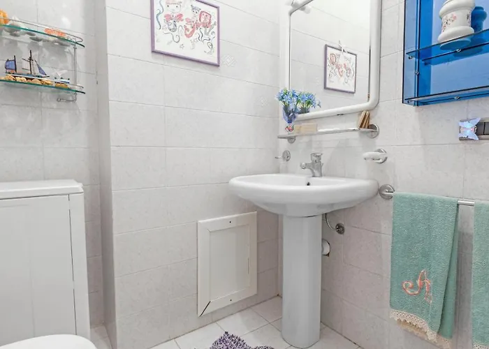 Dolcevivere Apartment