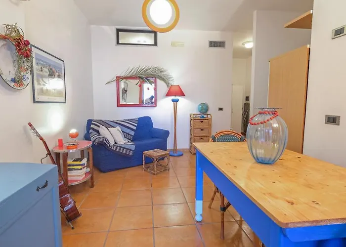 Dolcevivere Apartamento Gallipoli