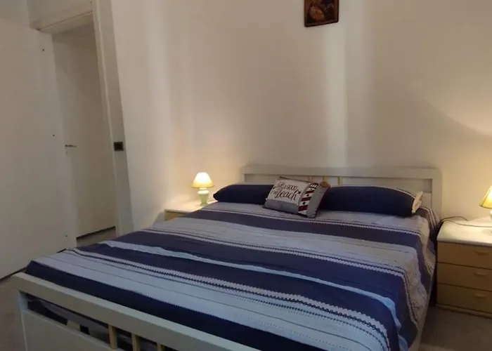 Dolcevivere Apartamento