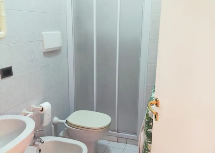 Apartamento Dolcevivere *