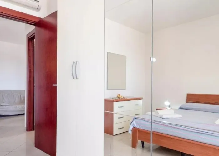 Dolcevivere Apartamento *