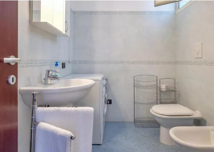 Apartamento Dolcevivere