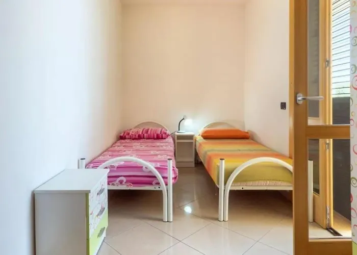 Dolcevivere Apartamento *