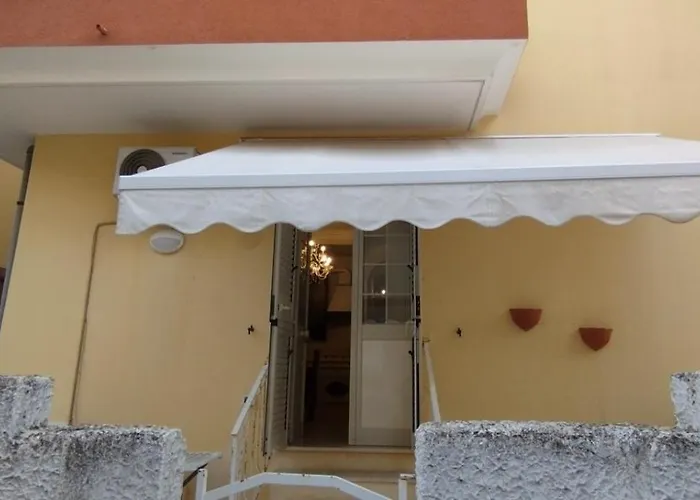 Apartamento Dolcevivere *