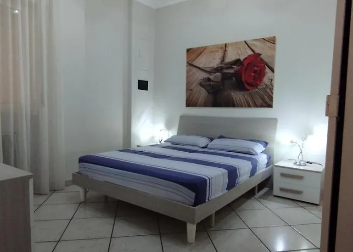 Dolcevivere Apartment Gallipoli