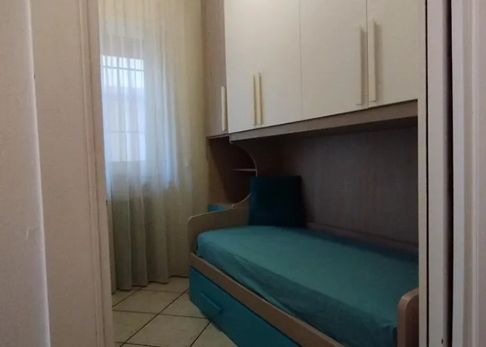 Dolcevivere * Gallipoli