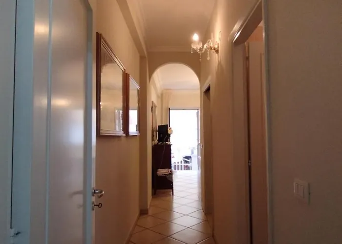 Dolcevivere Apartamento