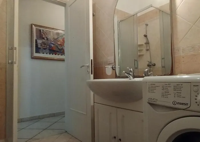 Apartamento Dolcevivere