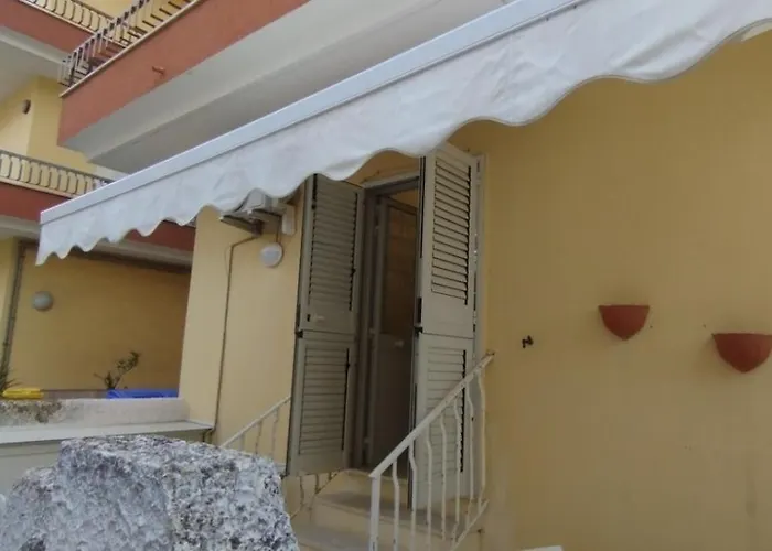 Apartamento Dolcevivere