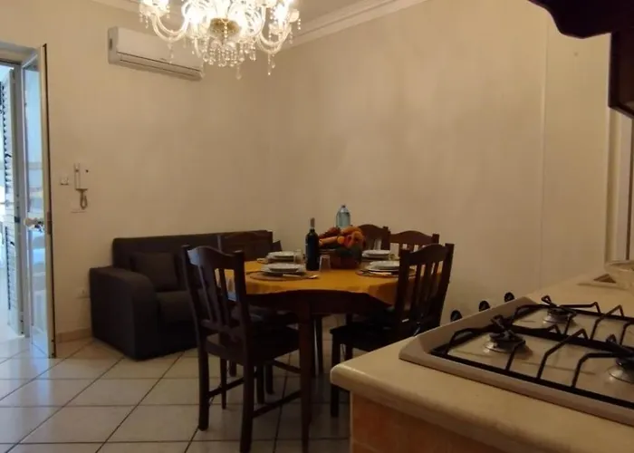 Dolcevivere Apartamento *