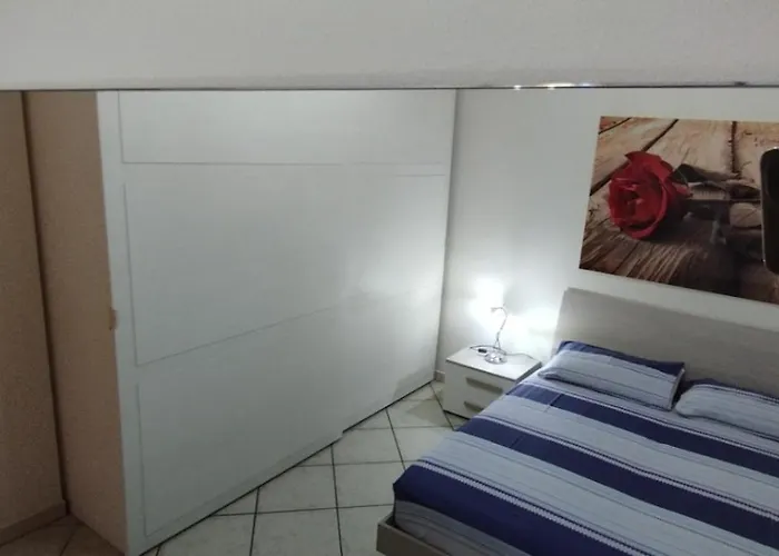 Apartment Dolcevivere *