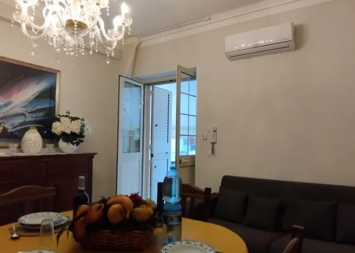 Dolcevivere Apartment Gallipoli