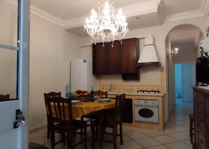 Apartamento Dolcevivere Gallipoli