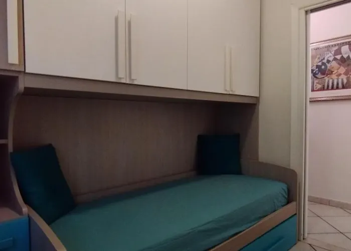 Apartment Dolcevivere *