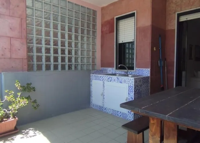 Apartamento Dolcevivere *