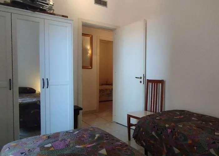 Apartamento Dolcevivere Gallipoli