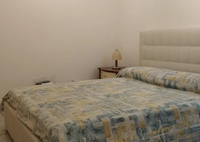 Dolcevivere Apartamento