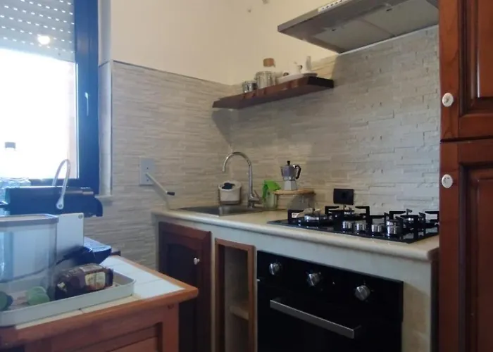 Apartamento Dolcevivere *