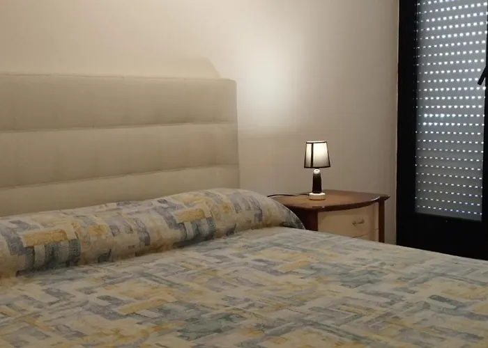 Dolcevivere Apartment Gallipoli