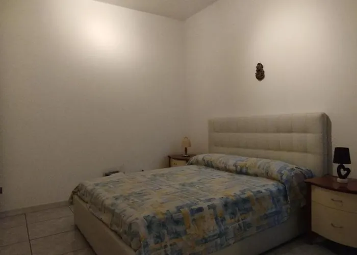 Apartamento Dolcevivere Gallipoli