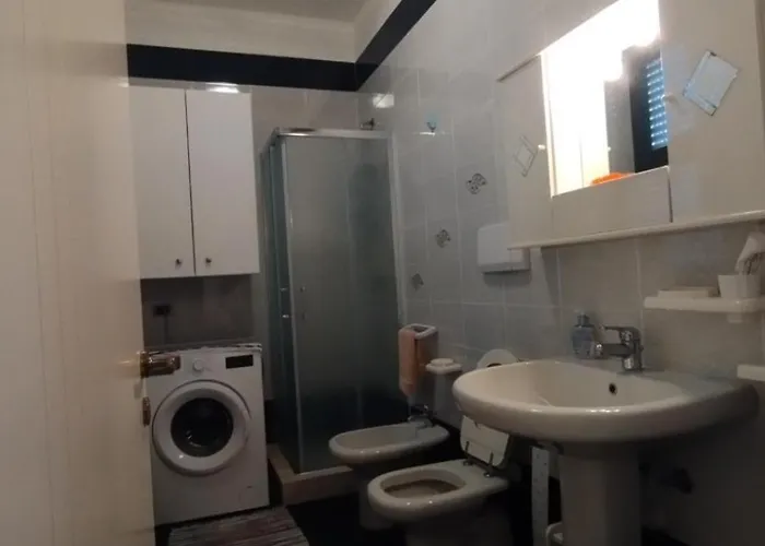 Dolcevivere * Gallipoli