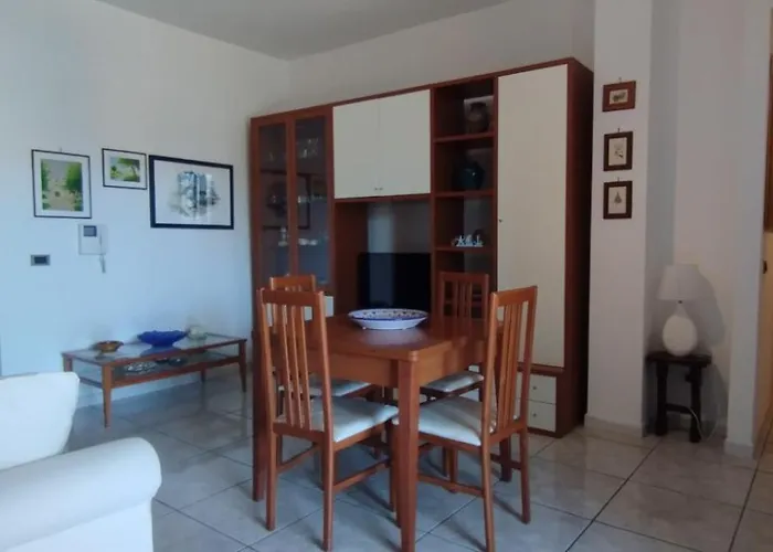 Dolcevivere Apartamento