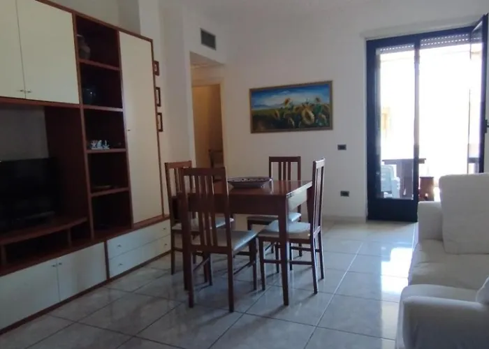 Apartamento Dolcevivere